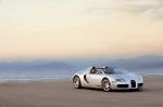 Bugatti Veyron 16.4 Grand Sport 2009 года